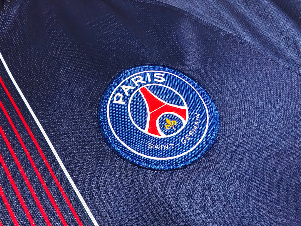 16/17 PSG Home Retro Jersey