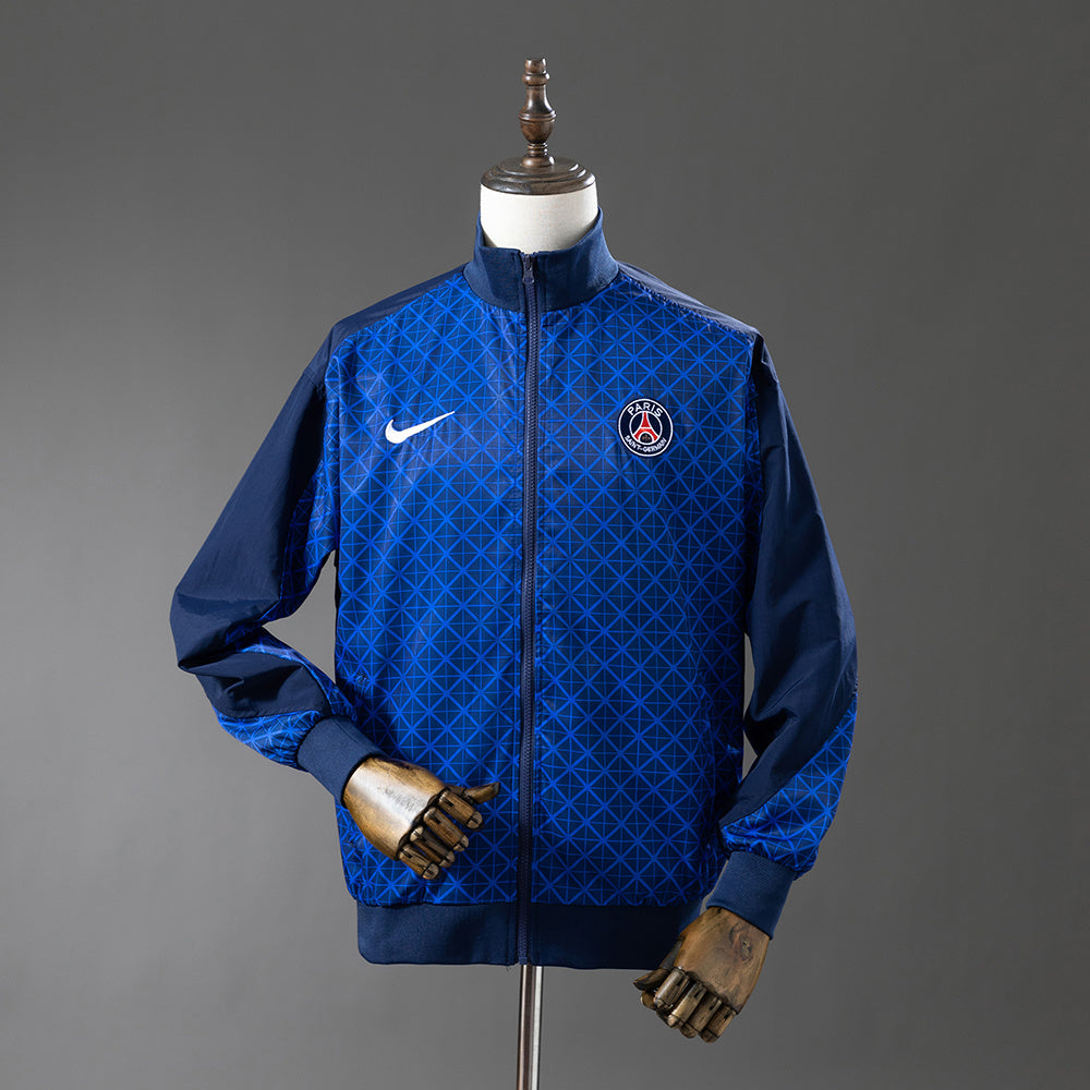 25/26 PSG Windbreaker