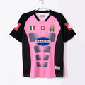 02/03 Juventus Away Retro Jersey