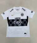 26/27 Club Olimpia Home Jersey
