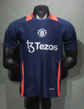 24/25 Manchester United Training Jersey