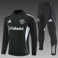 Inter Miami Winter Tracksuit - Quarter Zip