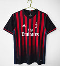 16/17 AC Milan Home Retro Jersey