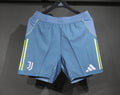 25/26 Juventus Away Shorts