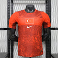 2026 Turkey Home Jersey