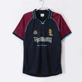 99/00 West Ham Home Retro Jersey