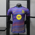25/26 Barcelona Pre-Match Jersey
