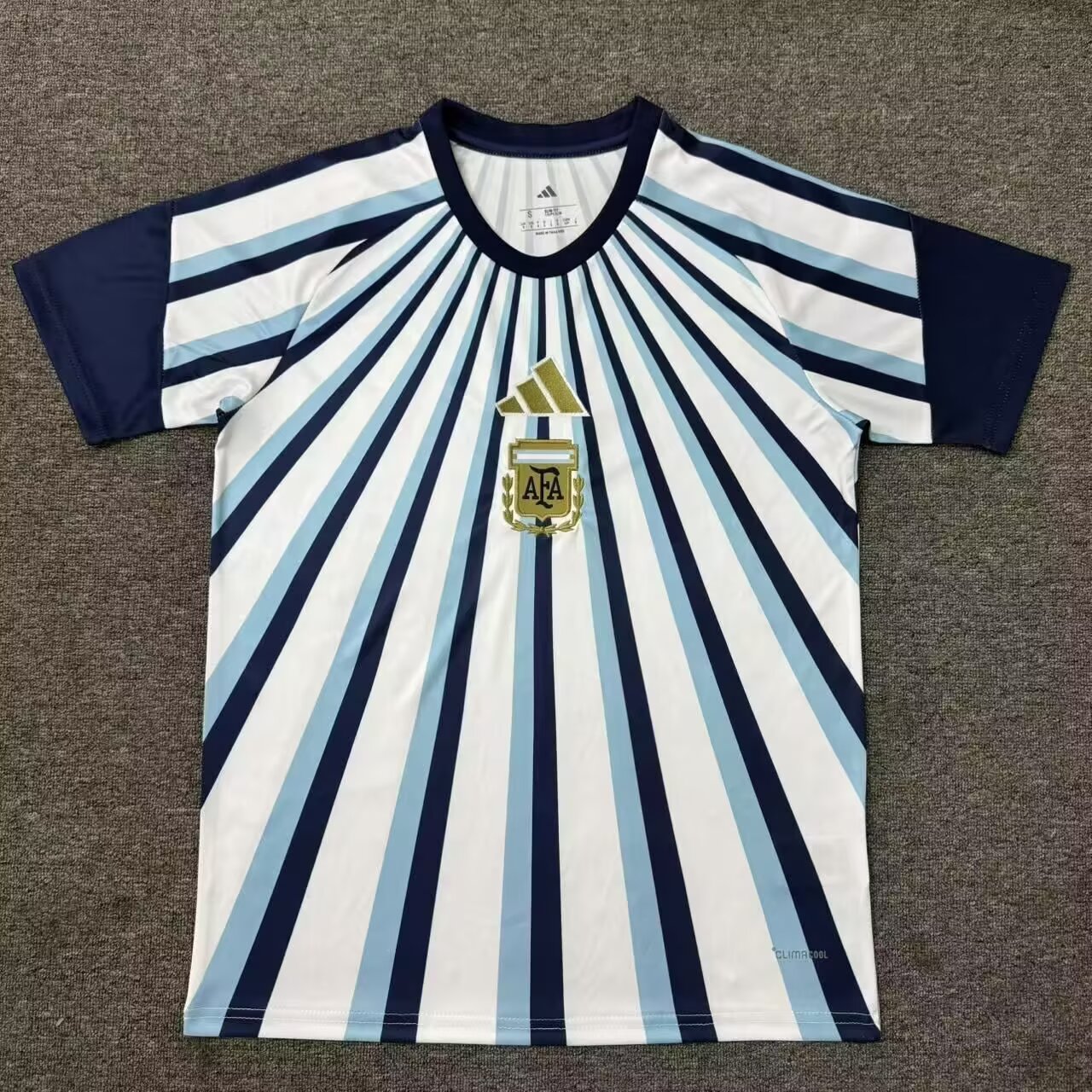 2026 Argentina Special Jersey