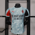25/26 AC Milan Special Jersey