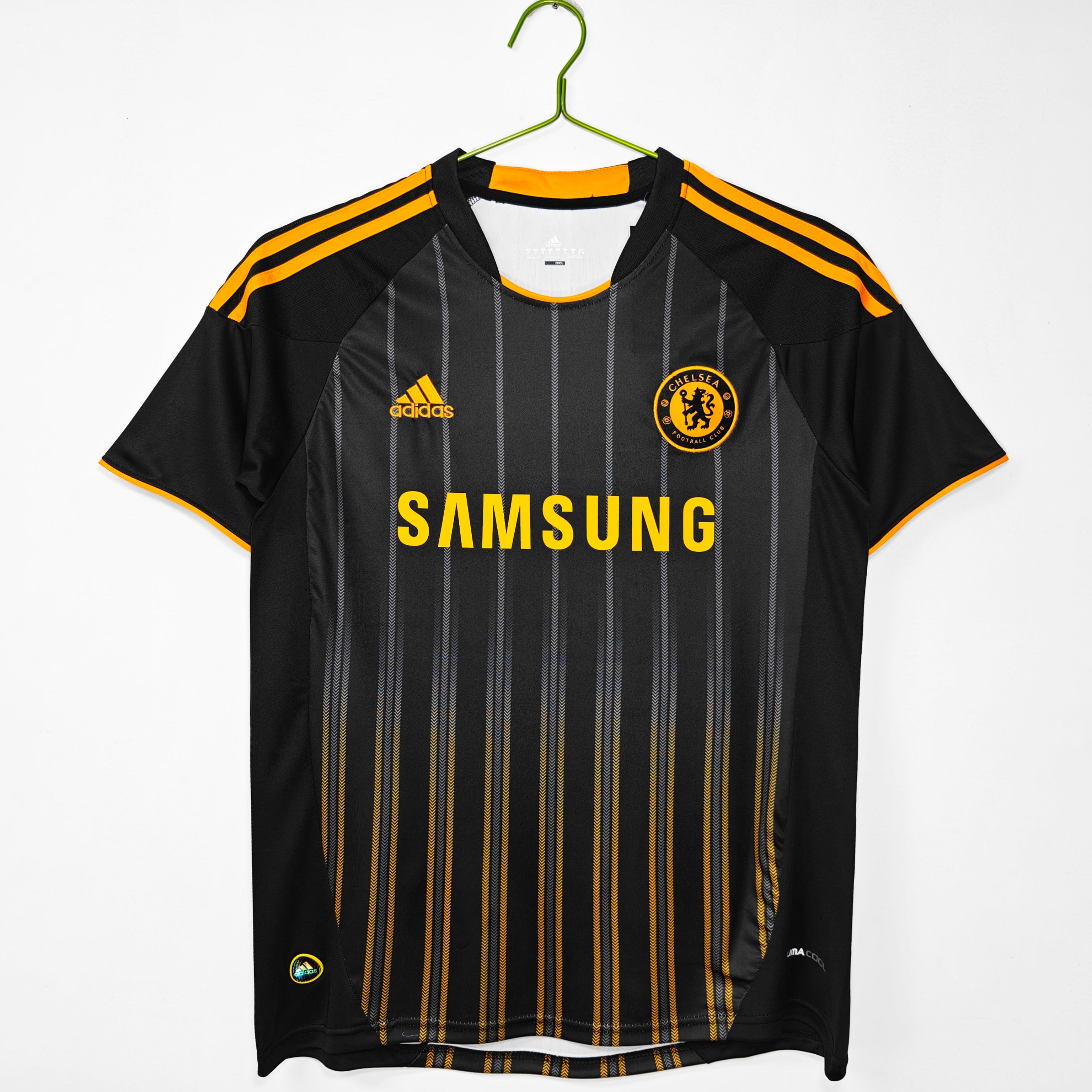 10/11 Chelsea Away Retro Jersey