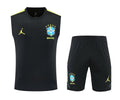 26/27 Brazil Training Set