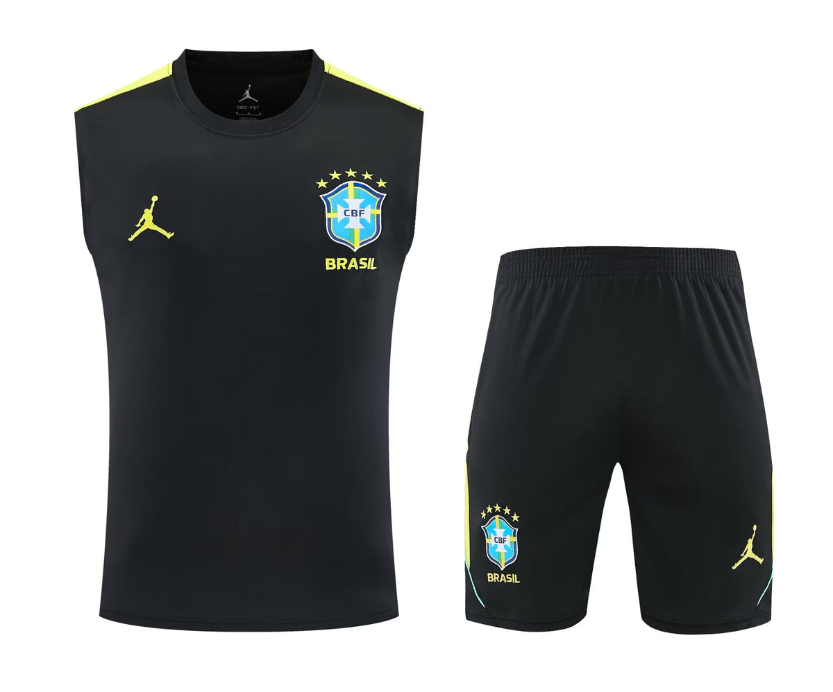 26/27 Brazil Training Set