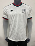 25/26 Mexico Away Jersey
