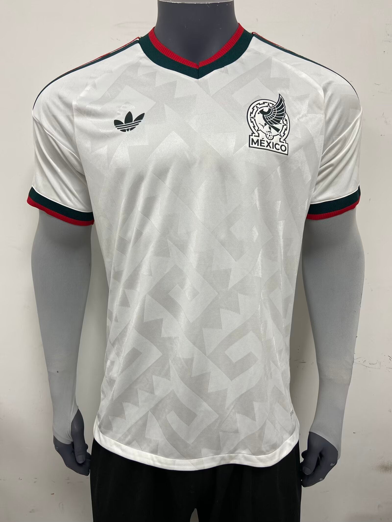 25/26 Mexico Away Jersey