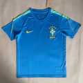 2026 Brazil Training Jersey