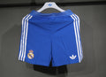 25/26 Real Madrid Third Away Shorts
