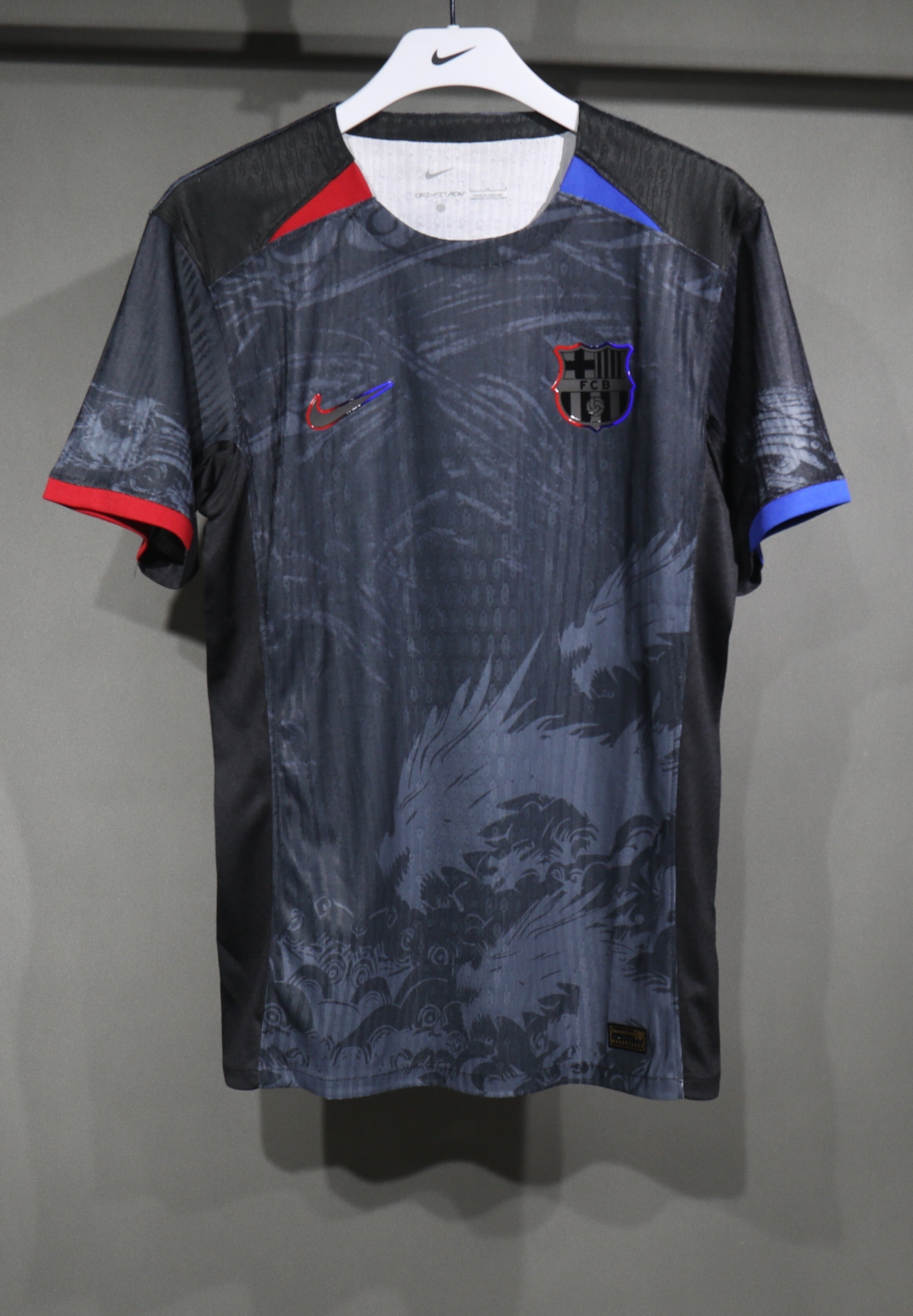 Barcelona Special Jersey