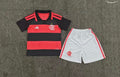 26/27 Flamengo Home Kids Jersey
