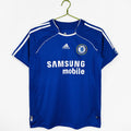 06/07 Chelsea Home Retro Jersey