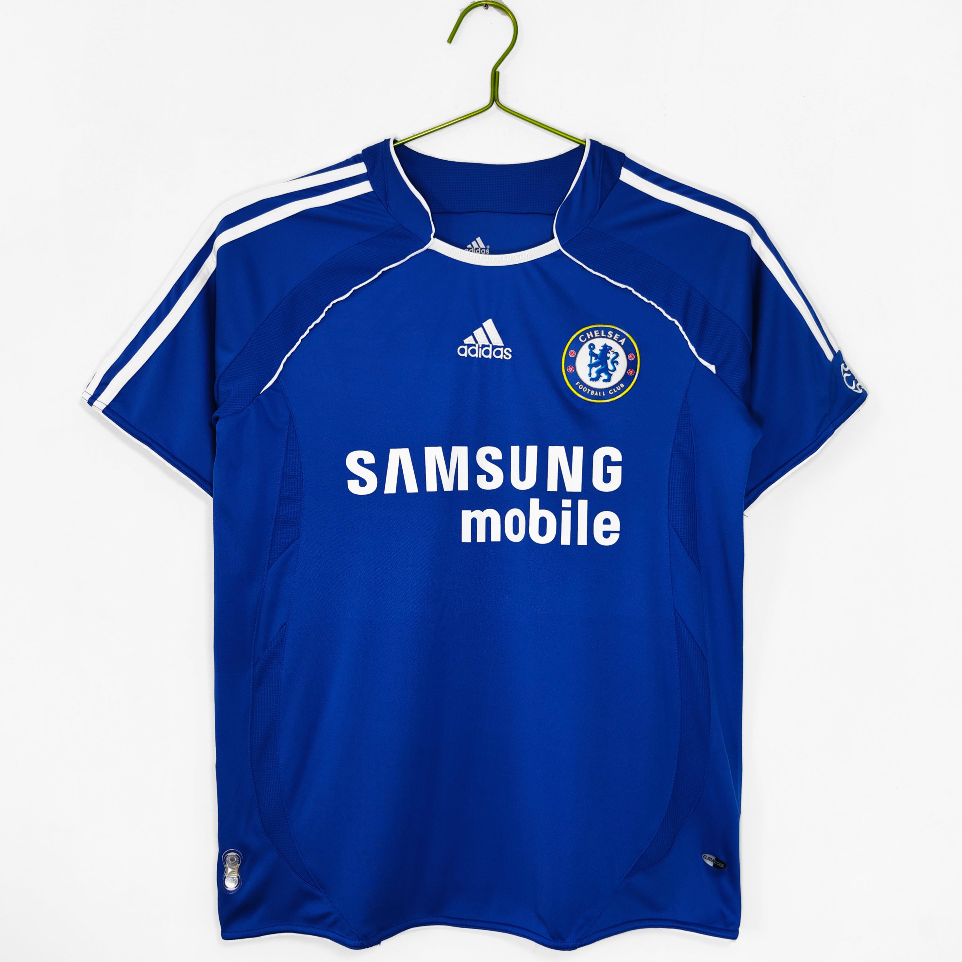 06/07 Chelsea Home Retro Jersey
