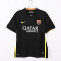 13/14 Barcelona Third Away Retro Jersey