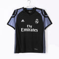 16/17 Real Madrid Third Away Retro Jersey