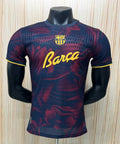 26/27 Barcelona Special Jersey
