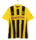 12/13 Dortmund Home Retro Jersey