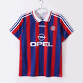 95/97 Bayern Home Retro Jersey