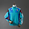 25/26 Real Madrid Windbreaker