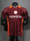 24/25 Roma Training Jersey