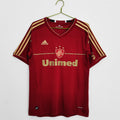 2012 Fluminense Third Away Retro Jersey