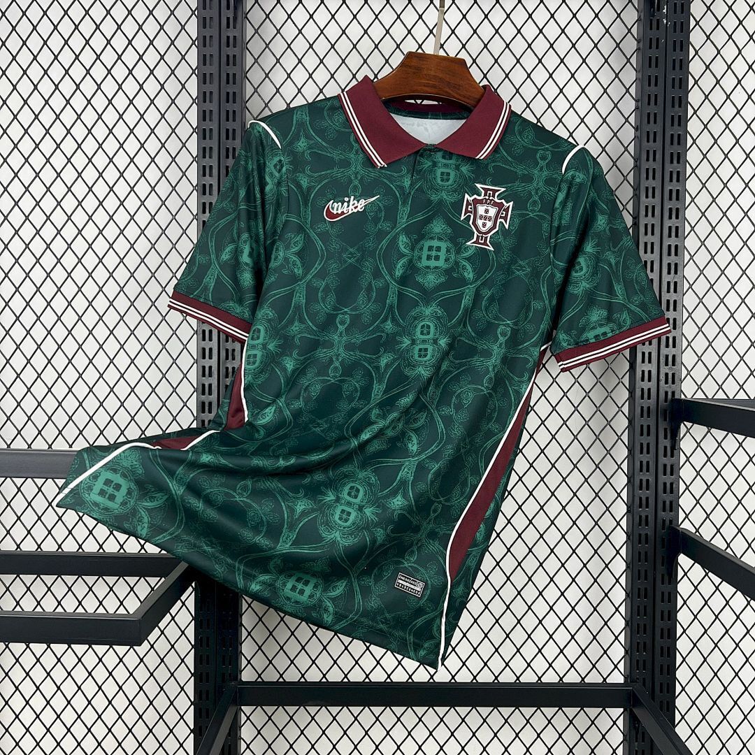 2026 Portugal Special Jersey