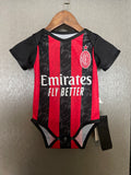 AC Milan Baby Jersey