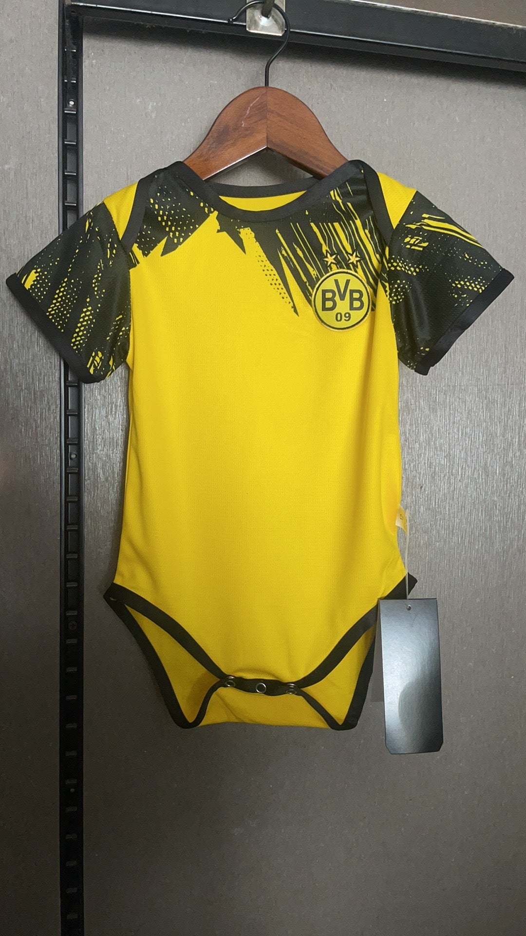 Dortmund Baby Jersey