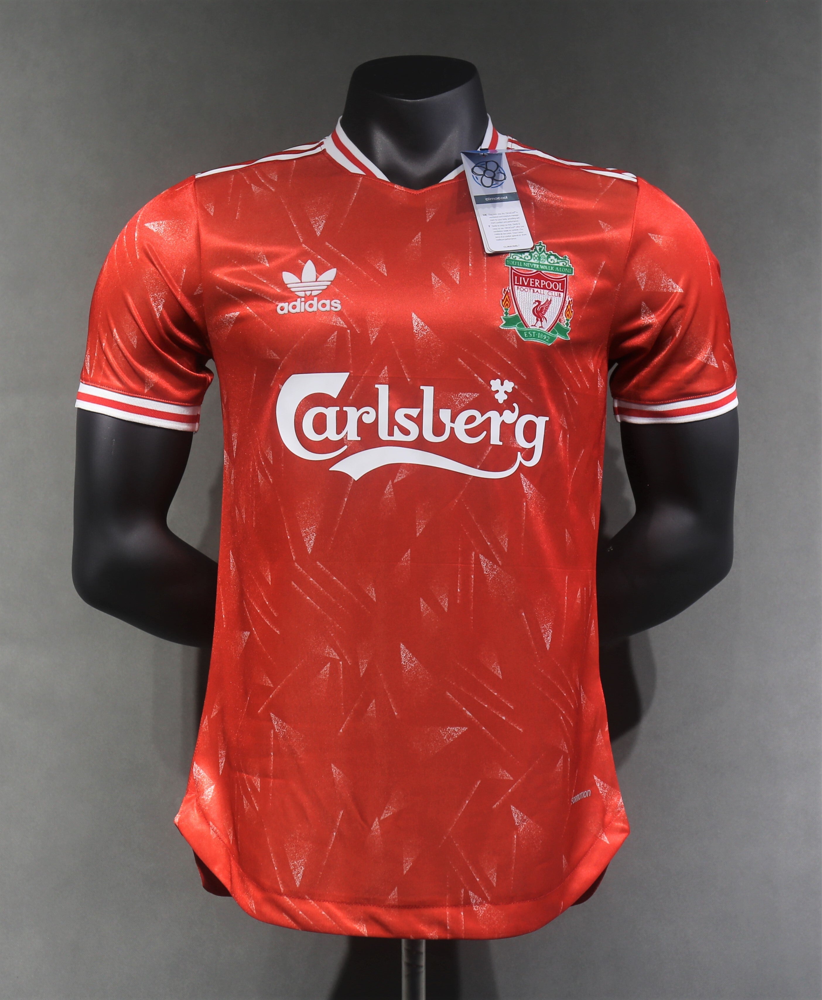 Liverpool Special Jersey