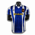 94/96 Manchester United Third Away Retro Jersey