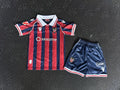 26/27 Levante UD Home Kids Jersey