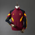 25/26 Roma Windbreaker