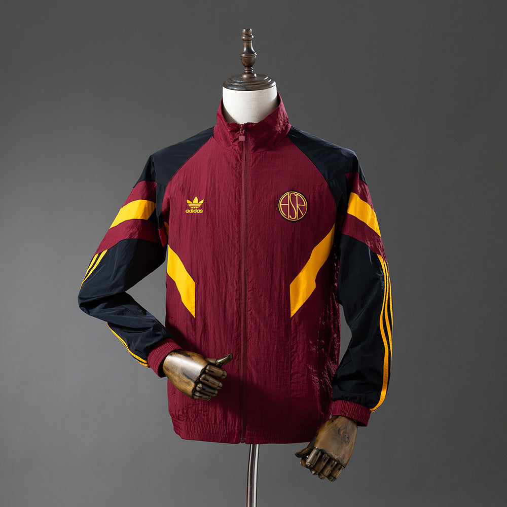 25/26 Roma Windbreaker