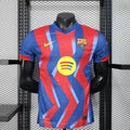 25/26 Barcelona Special Jersey