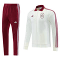 26/27 Spain Tracksuit - Full Zip