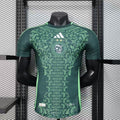 25/26 Algeria Special Jersey