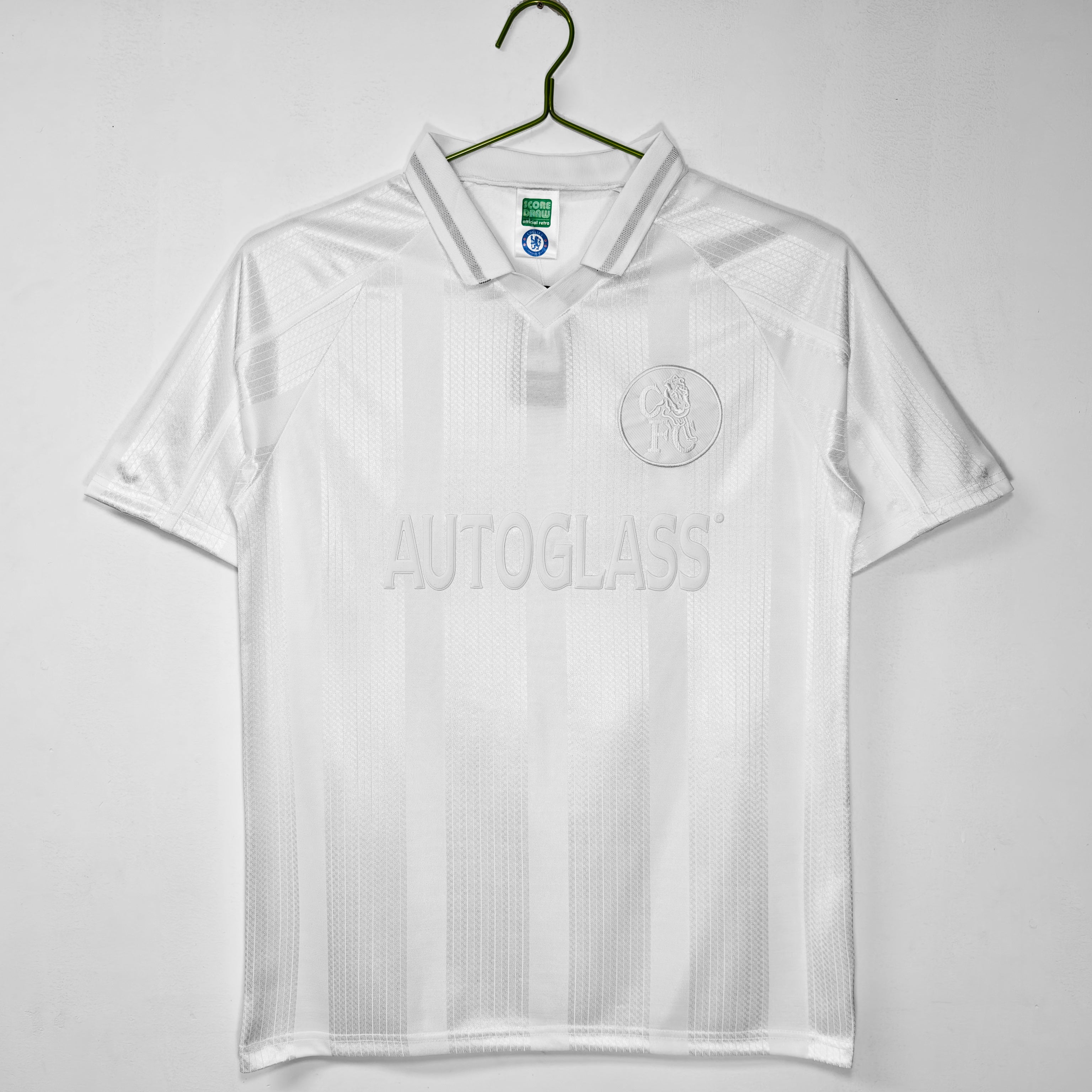 98/99 Chelsea Away Retro Jersey