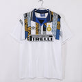 95/96 Inter Milan Away Retro Jersey
