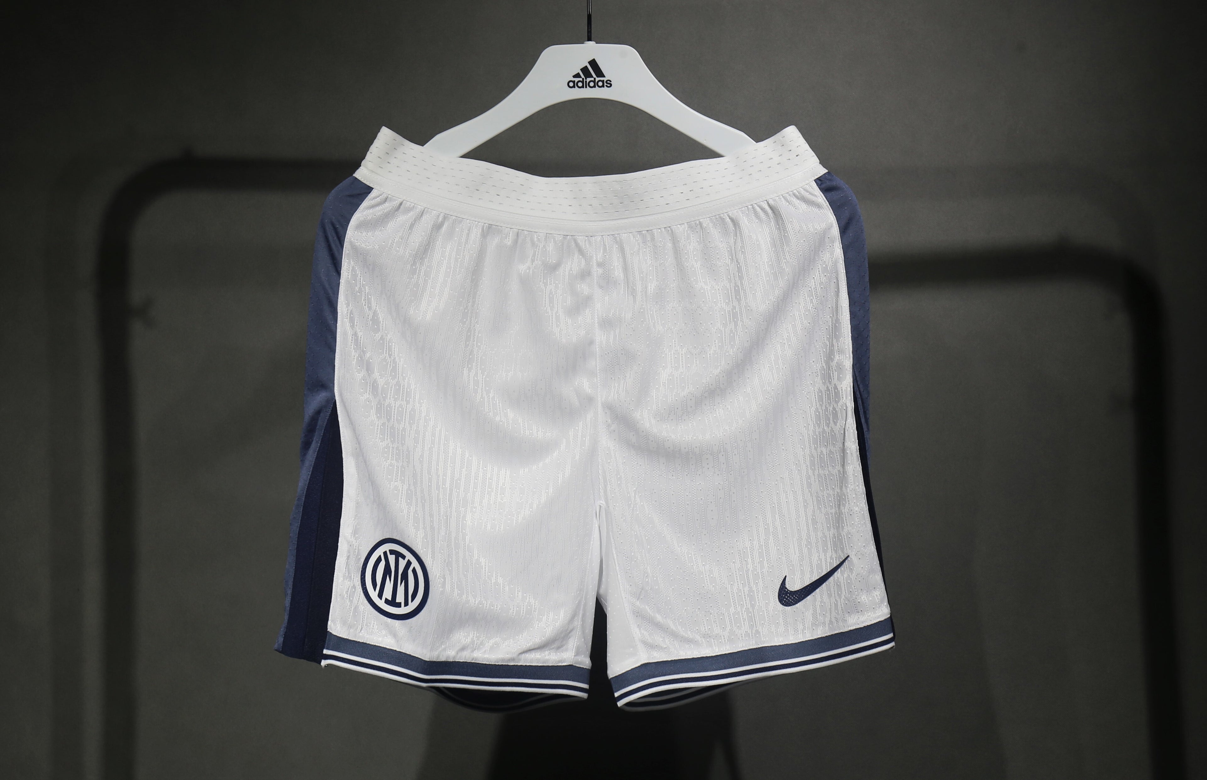 24/25 Inter Milan Away Shorts