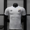 25/26 Santos Home Jersey