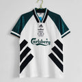 93/95 Liverpool Away Retro Jersey