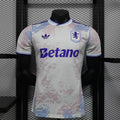 25/26 Aston Villa Third Away Jersey