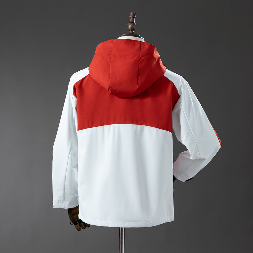 25/26 Sevilla Windbreaker
